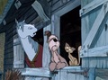 "One Hundred And One Dalmatians" - disney photo