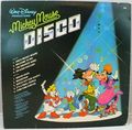1979 Disco Disney Album, "Mickey Mouse Disco" - disney photo
