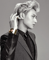 [OFFICIAL]  Lotte Duty Free Style Magazine March Issue-Tao  - exo-m photo