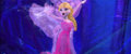 Elsa's Aurora look - disney-princess fan art