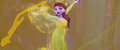 Elsa's Belle look - disney-princess fan art