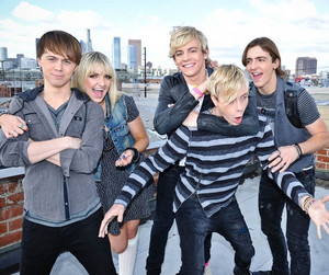  R5 is awesome