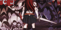 *Erza v/s 100 Monsters* - fairy-tail photo