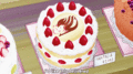 *Erza's Cake* - fairy-tail photo
