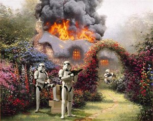  stormtroopers