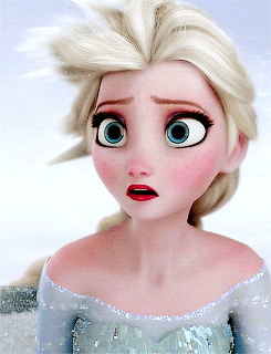  Frozen | Elsa