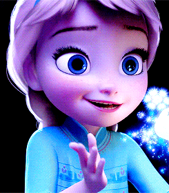  Холодное сердце | Elsa