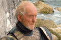Charles Dance at the Vanity Fair cover shoot - game-of-thrones fan art