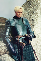 Brienne of Tarth - game-of-thrones fan art