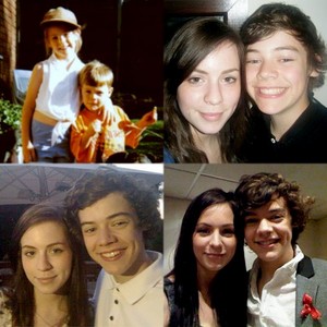 Harry and Gemma :D