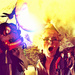 Harry, Hermione and Rita - harry-james-potter icon