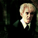 Draco  - harry-potter icon