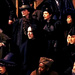Snape and Lucius - harry-potter icon