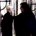 Snape and Draco - harry-potter icon