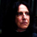 Snape - harry-potter icon