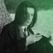 Snape - harry-potter icon