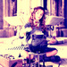 Hermione  - harry-potter icon