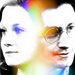 Harry and Ginny - harry-potter icon