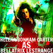 Bellatrix Lestrange - helena-bonham-carter icon