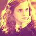 Hermione  - hermione-granger icon
