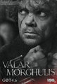 Season 4 - Character poster - house-lannister photo