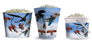  How To Train Your Dragon 2 Merch