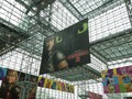 How To Train Your Dragon 2 Poster at the Toy Fair 2014 - how-to-train-your-dragon photo