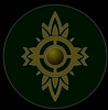  Rohan sun symbol