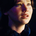 The Hunger Games Icon - katniss-everdeen icon