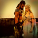 Drogo and Daenerys - khal-drogo icon