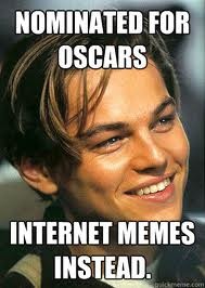  Poor Leo....