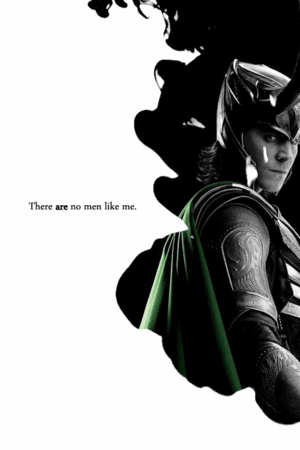  Loki | Avengers
