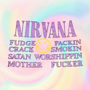 Nirvana :)