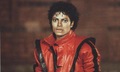 Thriller Mike! - michael-jackson photo