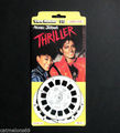 "Thriller" View-Master Discs - michael-jackson photo