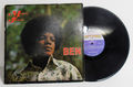 1972 Motown Release, "Ben", On LP - michael-jackson photo