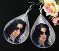 Michael Jackson Earrings - michael-jackson photo