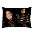 Michael Jackson Throw Pillow - michael-jackson photo