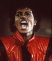 1983 Video, "Thriller" - michael-jackson photo