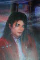 The Legendary Michael Jackson - michael-jackson fan art