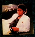 1982 Epic Release, "Thriller" - michael-jackson photo