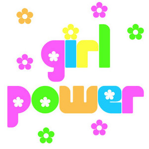  girlpower456