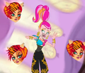 New Characters in Webisodes - monster-high photo
