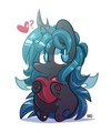 Love for Chryssy? - my-little-pony-friendship-is-magic photo