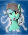 Bloody Lyra - my-little-pony-friendship-is-magic photo