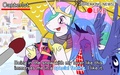 Special Feeling in the Snow Meme - my-little-pony-friendship-is-magic photo