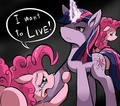 Have Mercy - my-little-pony-friendship-is-magic photo