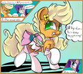 Can't Resist - my-little-pony-friendship-is-magic photo
