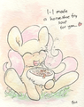 Get Well Soup - my-little-pony-friendship-is-magic photo