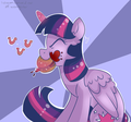 Manners, Twilight - my-little-pony-friendship-is-magic photo